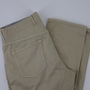 Peter Millar Men’s Chino Pants Sz 33